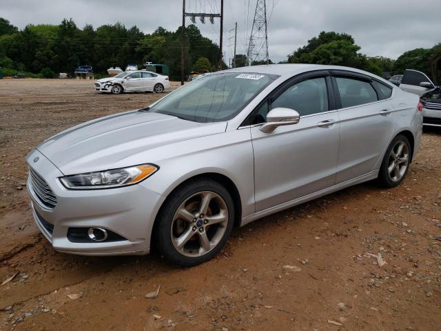 FORD FUSION SE 2015 3fa6p0h72fr262561