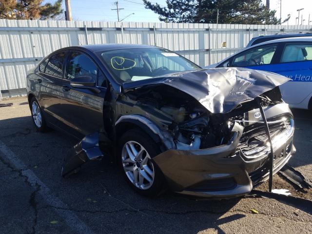 FORD FUSION SE 2015 3fa6p0h72fr266030