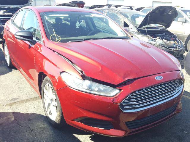 FORD FUSION SE 2015 3fa6p0h72fr281403