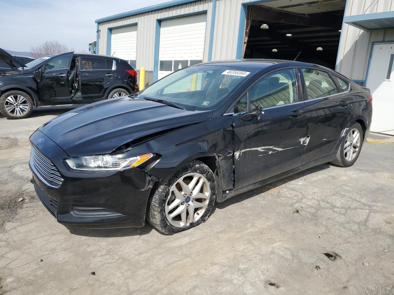 FORD FUSION 2015 3fa6p0h72fr287198