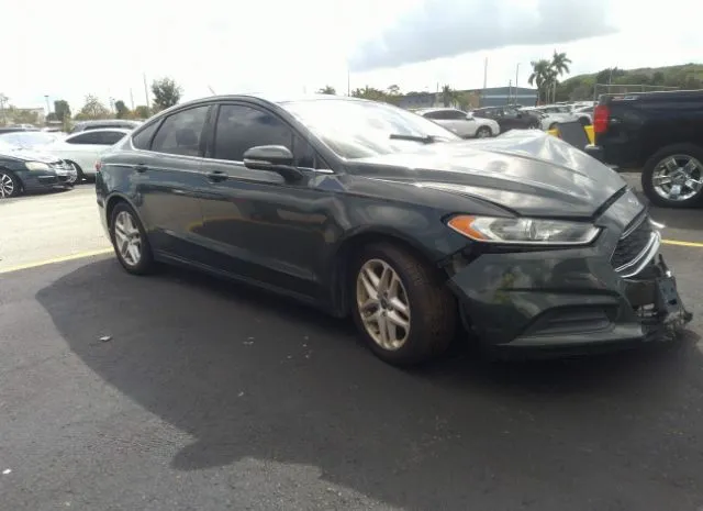 FORD FUSION 2015 3fa6p0h72fr287220