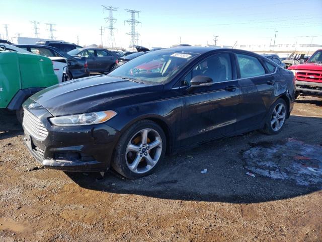 FORD FUSION SE 2015 3fa6p0h72fr291106