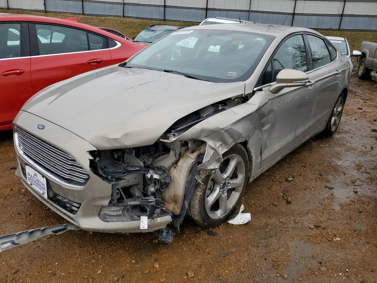 FORD FUSION 2015 3fa6p0h72fr293440