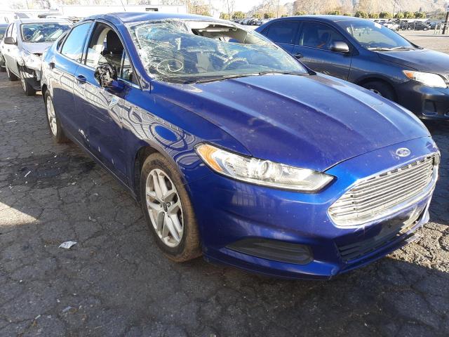 FORD FUSION SE 2015 3fa6p0h72fr296628