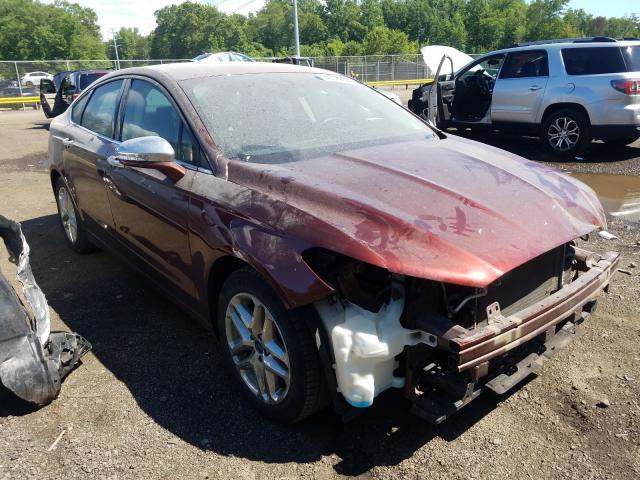 FORD FUSION SE 2015 3fa6p0h72fr299464