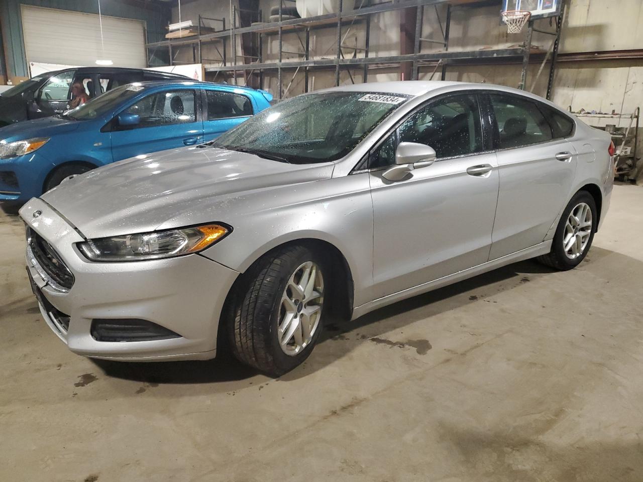 FORD FUSION 2015 3fa6p0h72fr306803