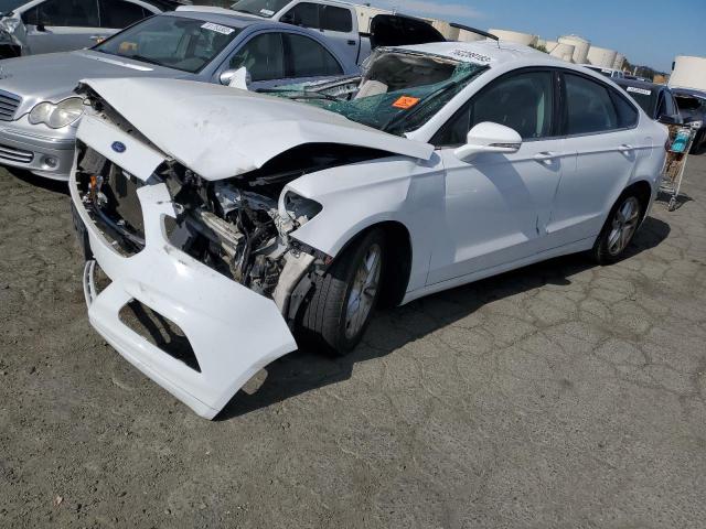 FORD FUSION SE 2016 3fa6p0h72gr106716