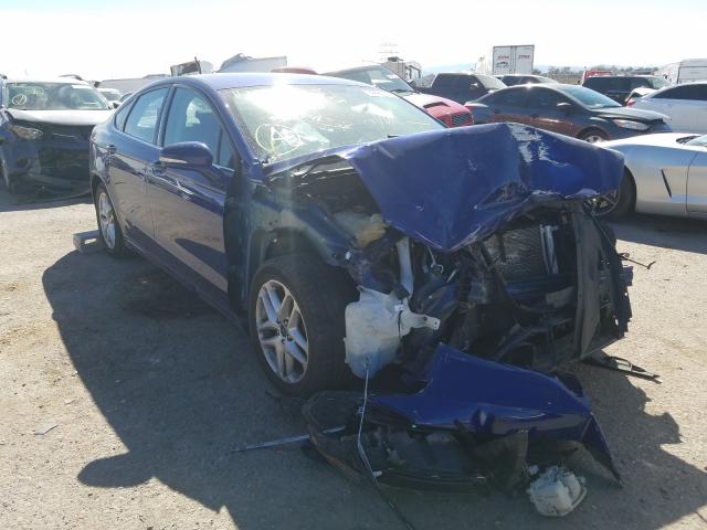 FORD FUSION SE 2016 3fa6p0h72gr115495