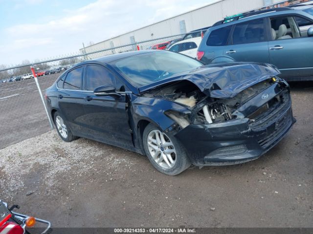 FORD FUSION 2016 3fa6p0h72gr122298