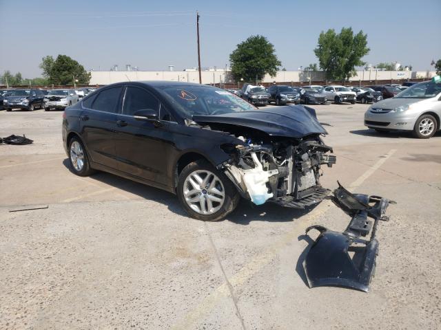 FORD FUSION SE 2016 3fa6p0h72gr124603