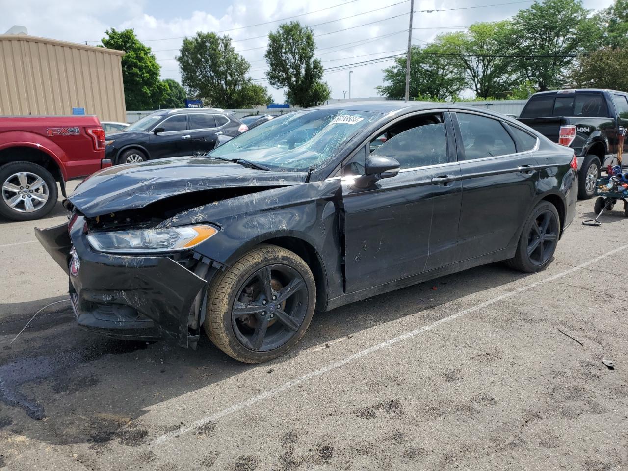 FORD FUSION 2016 3fa6p0h72gr138260