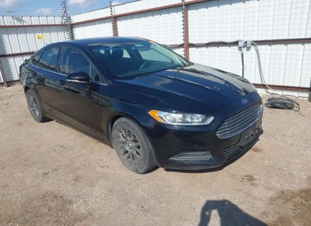 FORD FUSION 2016 3fa6p0h72gr143037