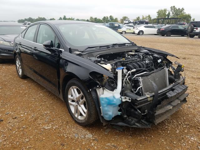 FORD FUSION SE 2016 3fa6p0h72gr143801