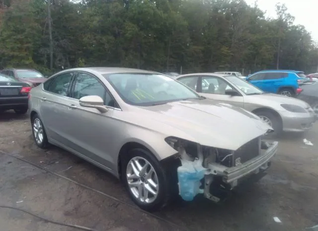 FORD FUSION 2016 3fa6p0h72gr151350