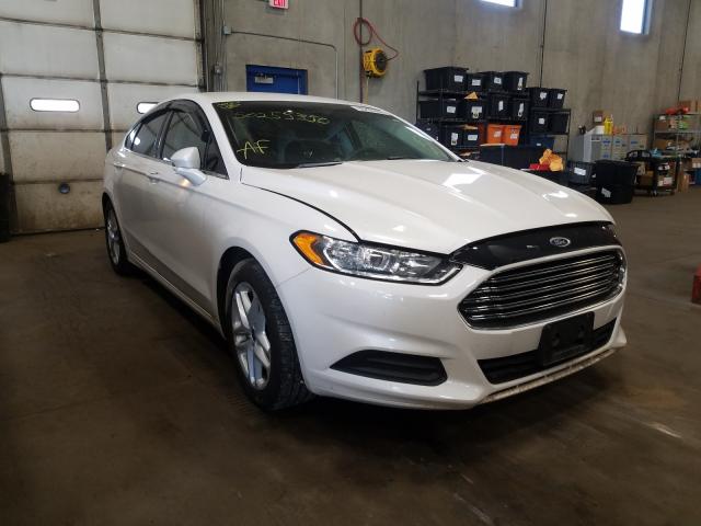 FORD FUSION SE 2016 3fa6p0h72gr152742