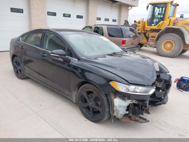 FORD FUSION 2016 3fa6p0h72gr154507