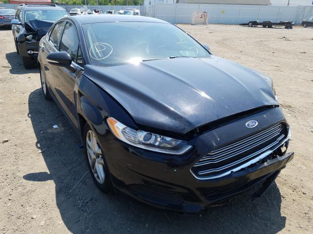 FORD FUSION SE 2016 3fa6p0h72gr174899