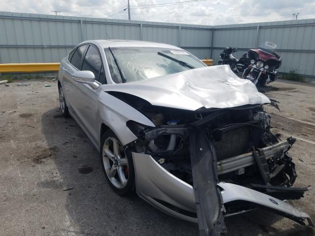 FORD FUSION SE 2016 3fa6p0h72gr181576