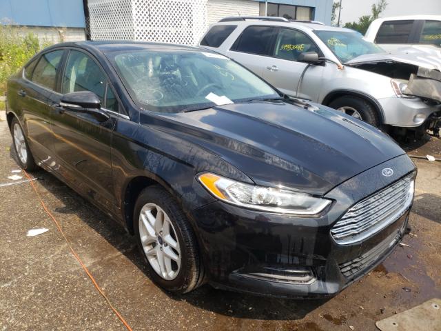 FORD FUSION SE 2016 3fa6p0h72gr185305