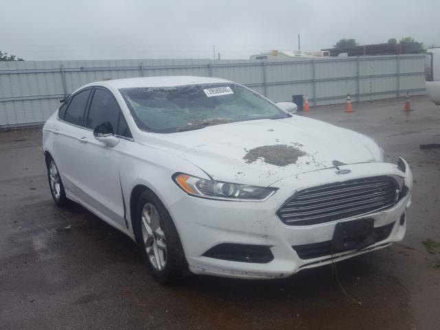 FORD FUSION SE 2016 3fa6p0h72gr185983