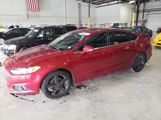 FORD FUSION SE 2016 3fa6p0h72gr190990