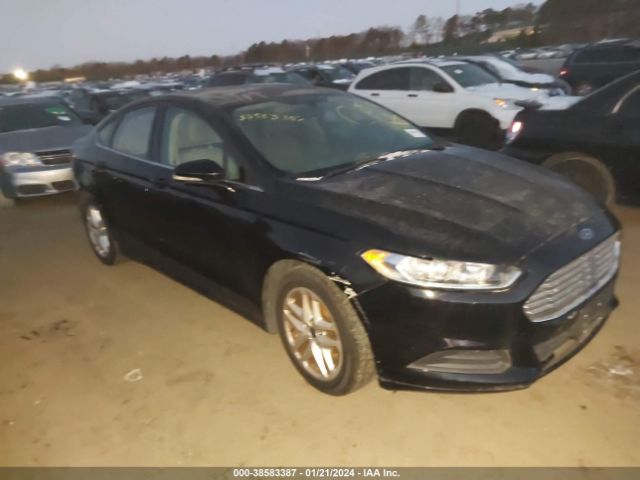 FORD FUSION 2016 3fa6p0h72gr193310