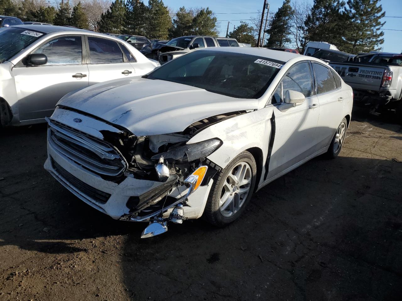 FORD FUSION 2016 3fa6p0h72gr195235