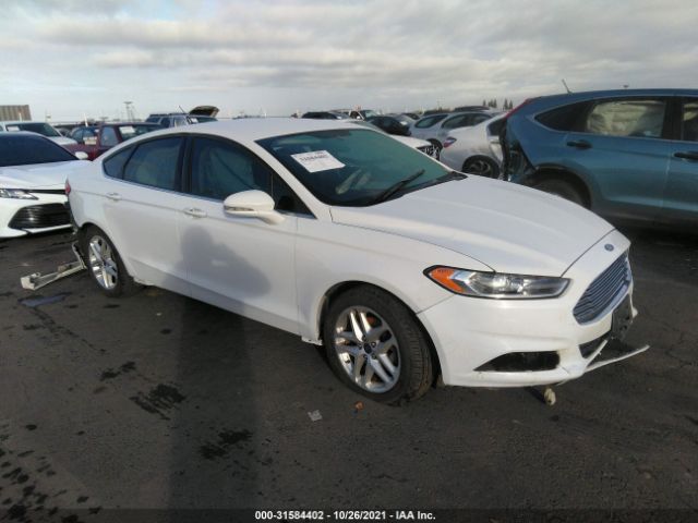 FORD FUSION 2016 3fa6p0h72gr202328