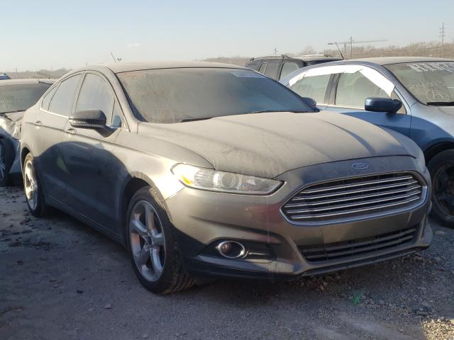 FORD FUSION SE 2016 3fa6p0h72gr206332