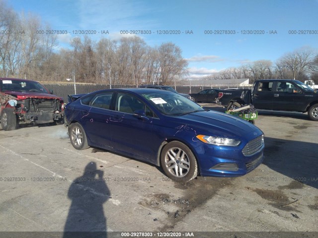 FORD FUSION 2016 3fa6p0h72gr207643