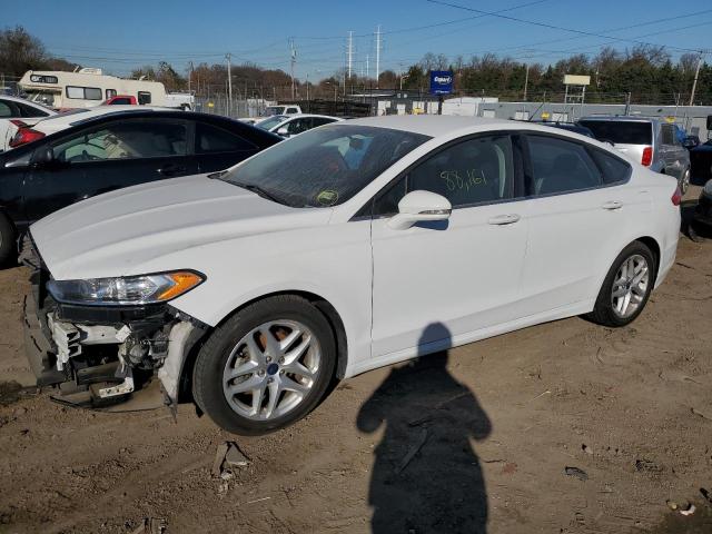 FORD FUSION SE 2016 3fa6p0h72gr211658