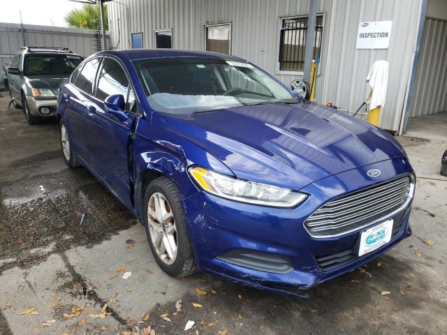 FORD FUSION SE 2016 3fa6p0h72gr218190