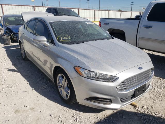 FORD FUSION SE 2016 3fa6p0h72gr218254