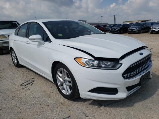 FORD FUSION SE 2016 3fa6p0h72gr224328