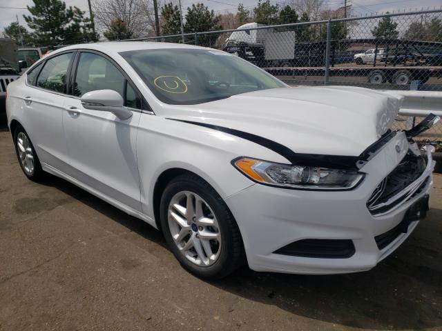 FORD FUSION SE 2016 3fa6p0h72gr224670