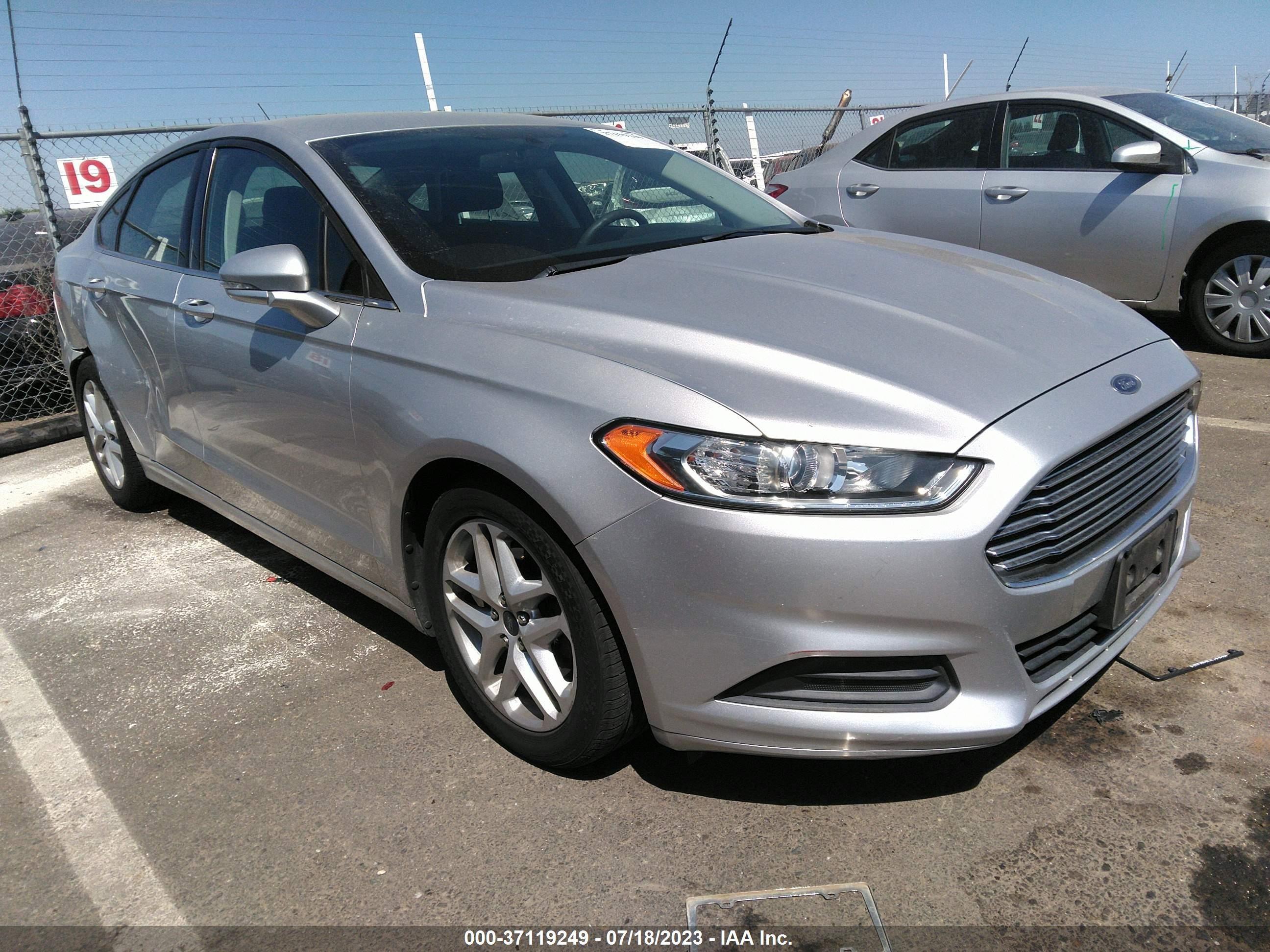 FORD FUSION 2016 3fa6p0h72gr225785