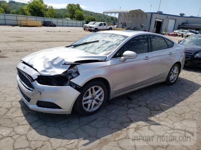 FORD FUSION 2016 3fa6p0h72gr235331