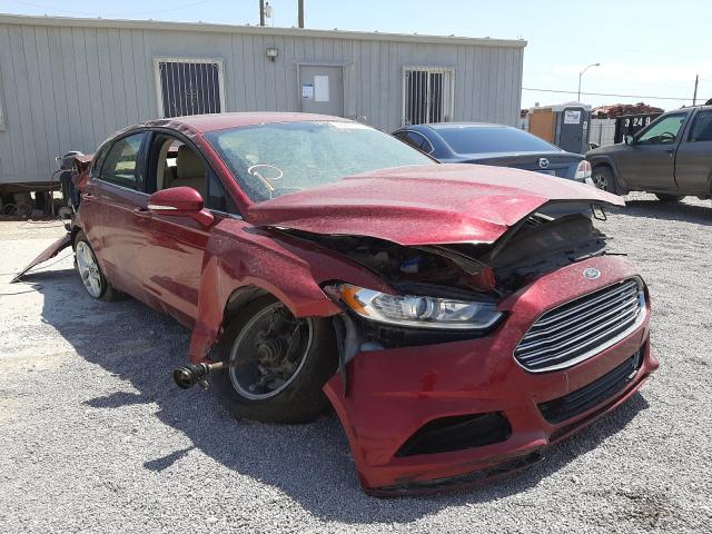 FORD FUSION SE 2016 3fa6p0h72gr240299