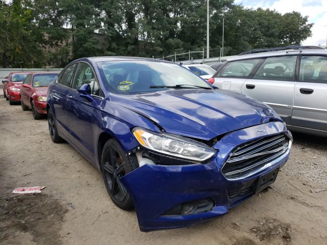 FORD FUSION SE 2016 3fa6p0h72gr242909