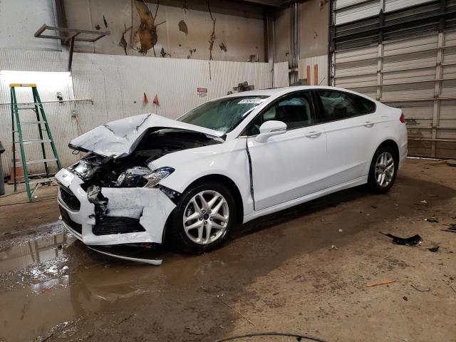 FORD FUSION SE 2016 3fa6p0h72gr247818