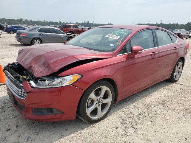 FORD FUSION SE 2016 3fa6p0h72gr260388