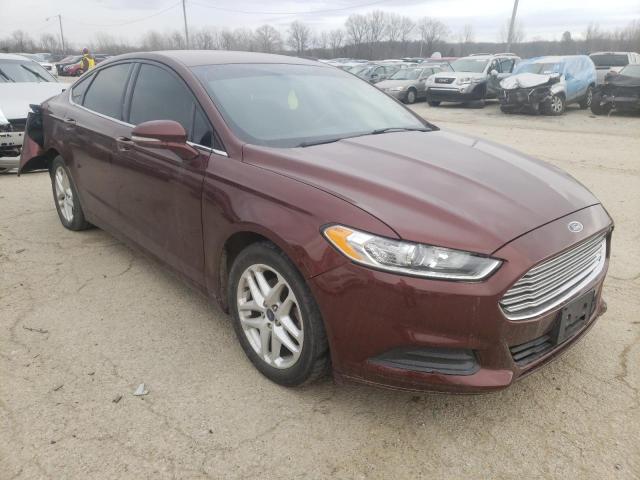 FORD FUSION SE 2016 3fa6p0h72gr261914