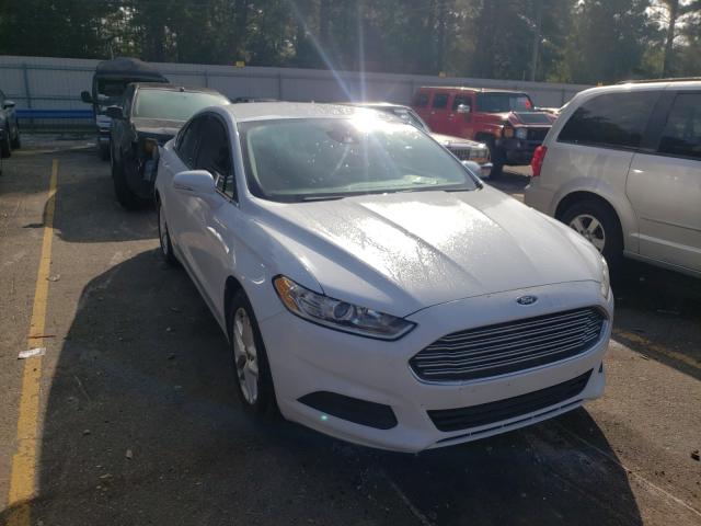 FORD FUSION SE 2016 3fa6p0h72gr264635