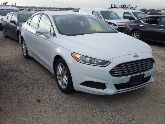 FORD FUSION SE 2016 3fa6p0h72gr264716