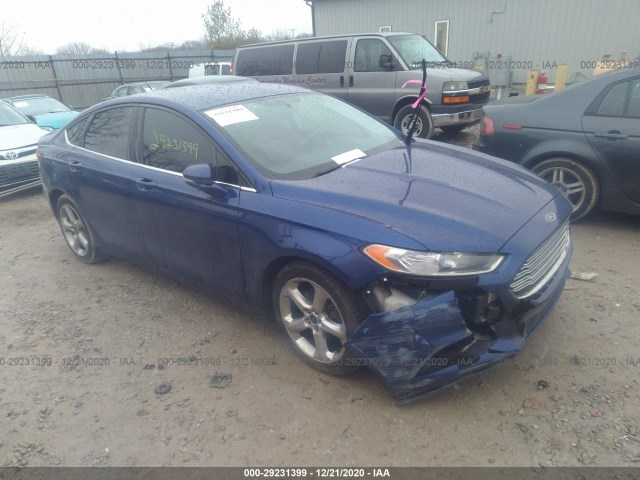 FORD FUSION 2016 3fa6p0h72gr267129