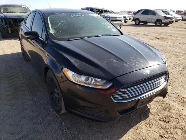 FORD FUSION SE 2016 3fa6p0h72gr281449