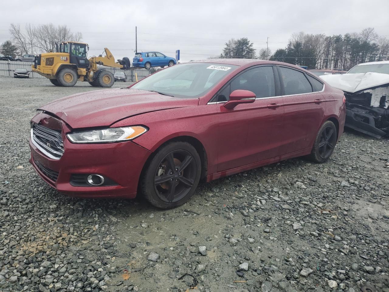 FORD FUSION 2016 3fa6p0h72gr287607