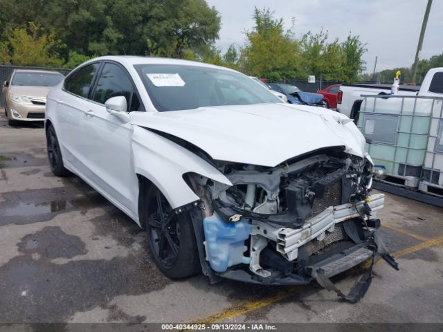 FORD FUSION 2016 3fa6p0h72gr290328