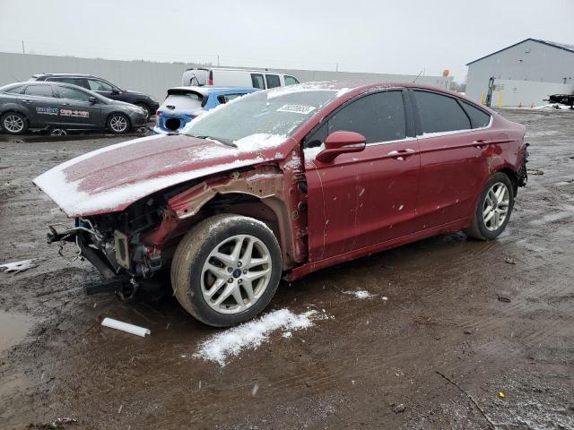 FORD FUSION SE 2016 3fa6p0h72gr294010