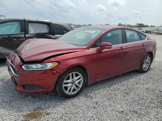 FORD FUSION SE 2016 3fa6p0h72gr294489